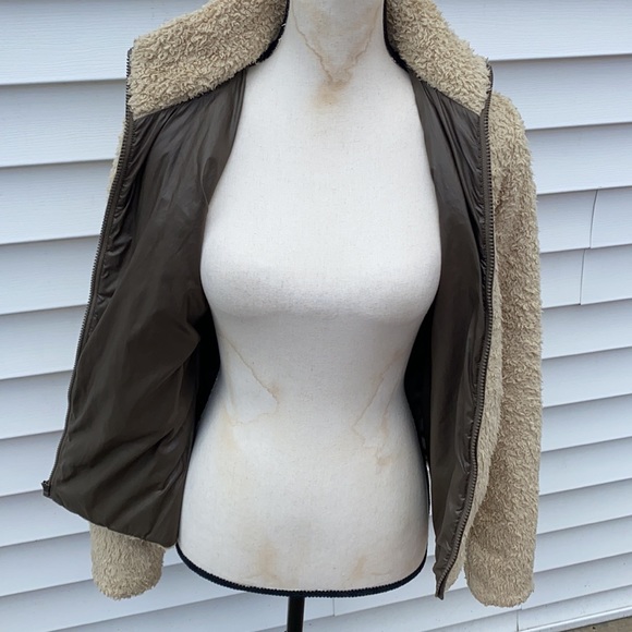 Patagonia beautiful fleece with lining - Picture 6 of 7